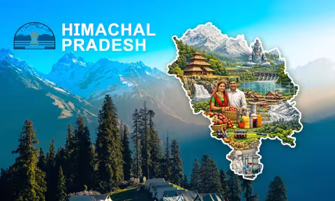 Himachal Pradesh