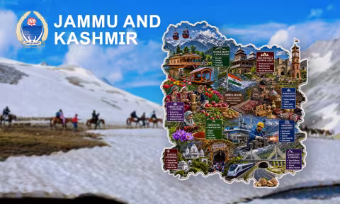 Jammu and Kashmir