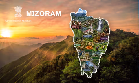 Mizoram