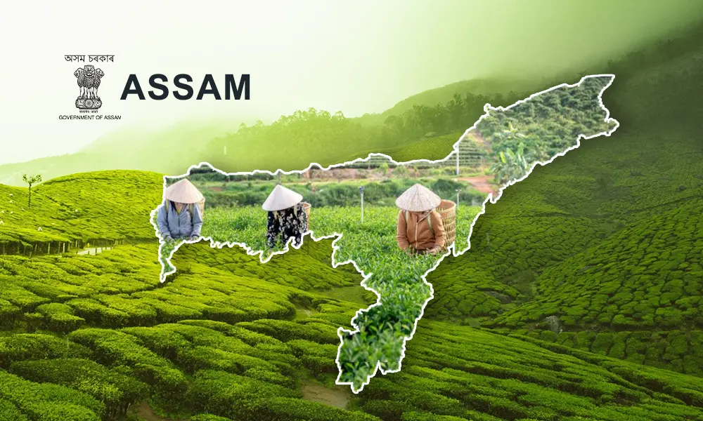 Assam