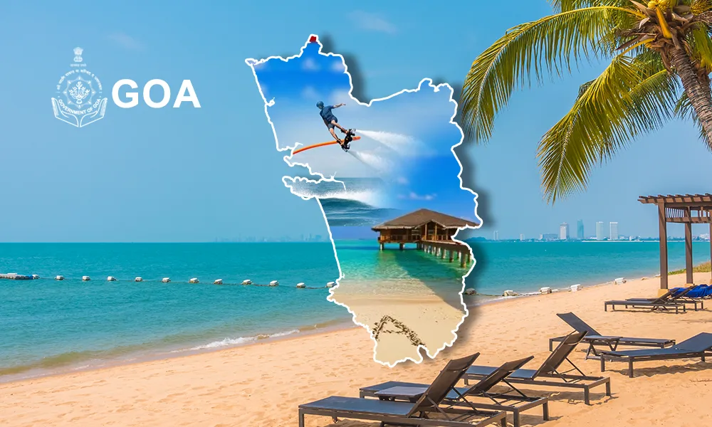 Goa