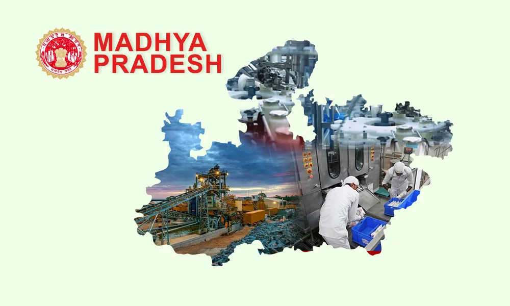 Madhya Pradesh