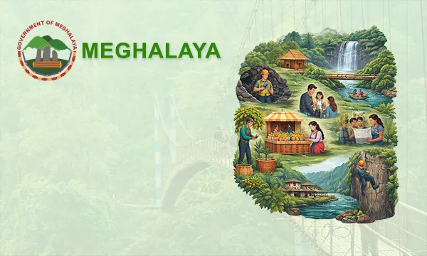 Meghalaya