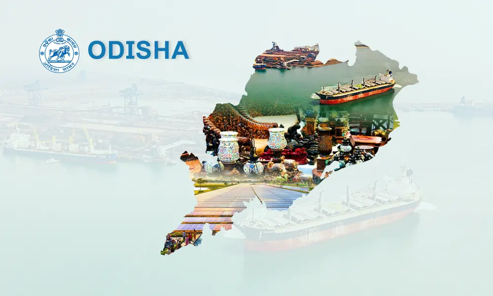 Odisha
