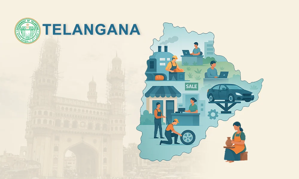 Telangana