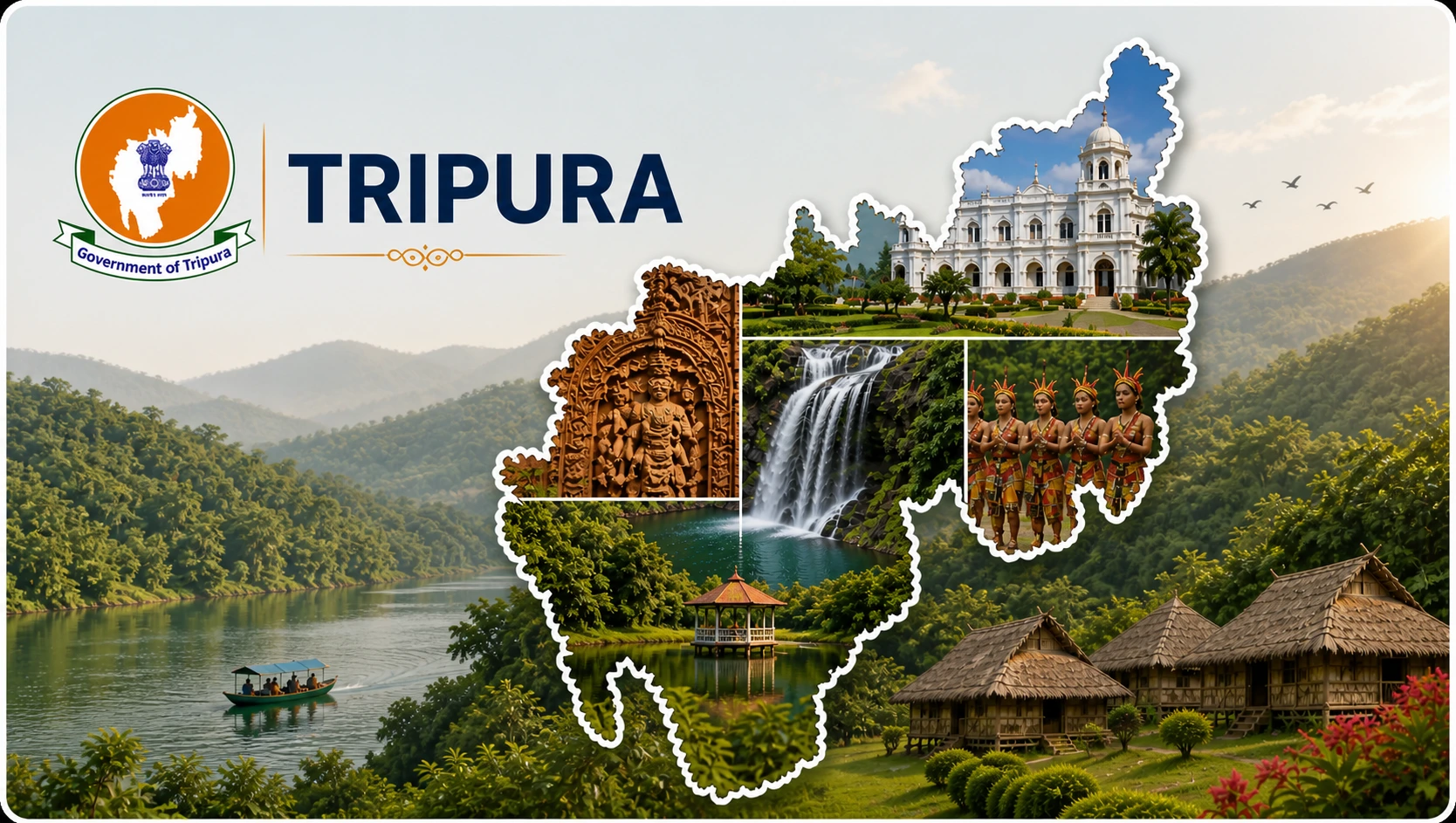 Tripura 