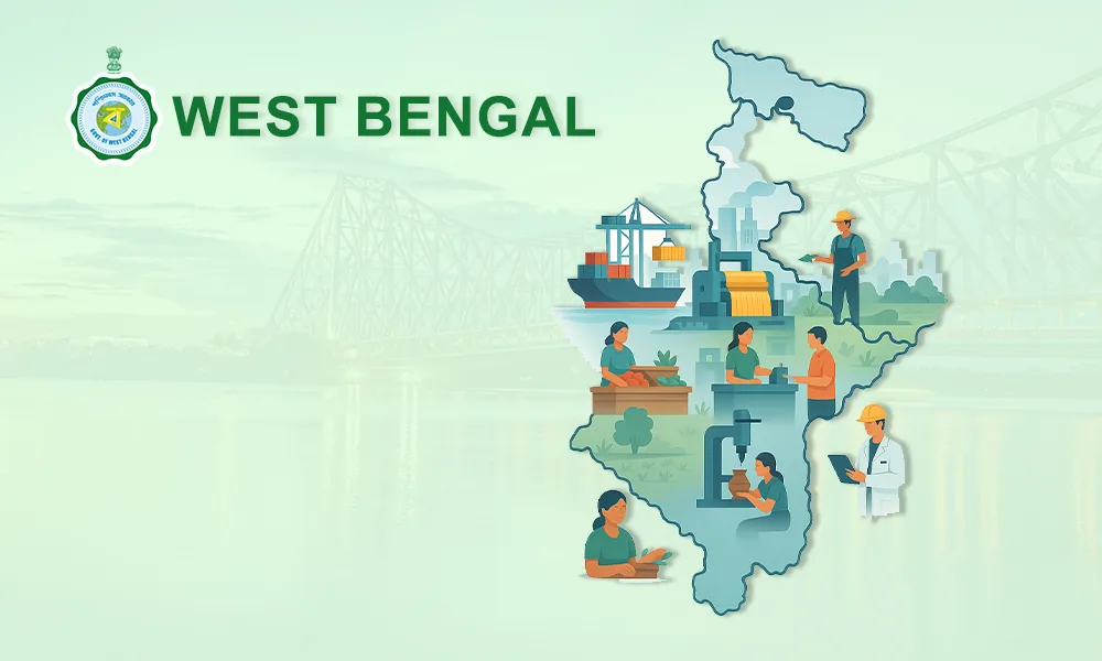 West Bengal 