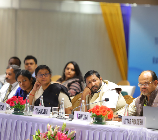 MSME Council Meeting