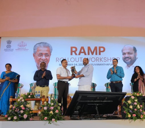 Rollout Workshop