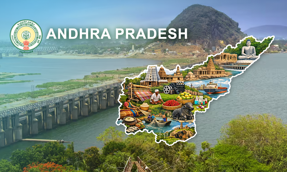 Andhra Pradesh