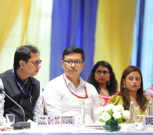 National Council 3rd Meeting