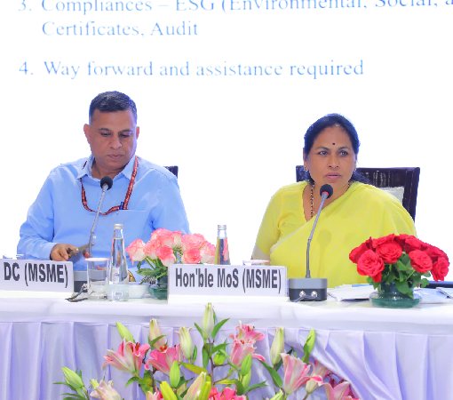 National MSME Council
