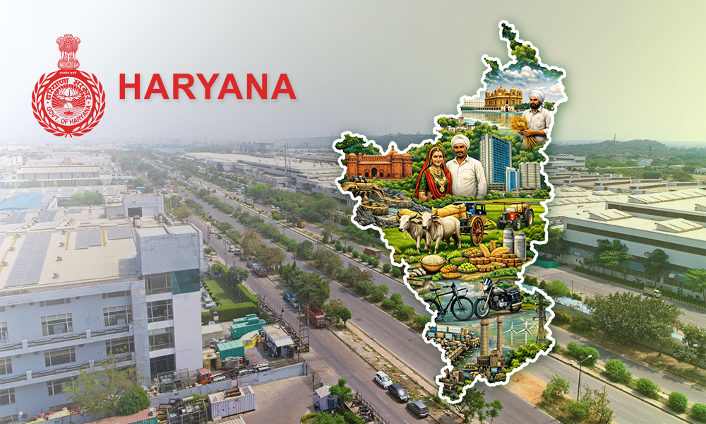 Haryana
