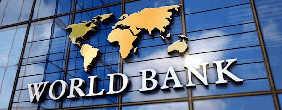 World Bank Support