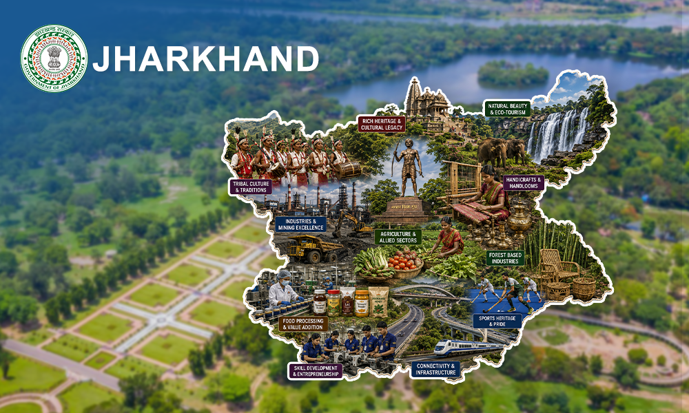 Jharkhand