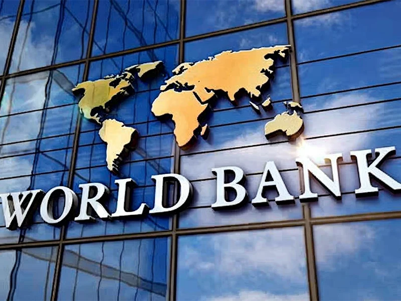 World Bank PAD Document