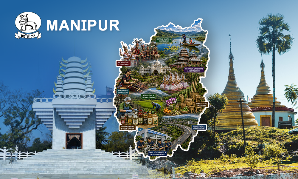 Manipur