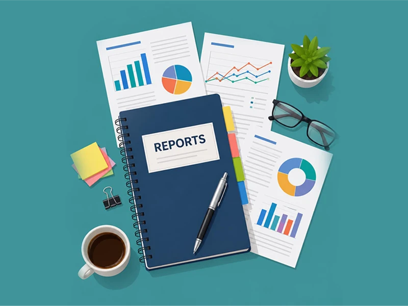 Reports