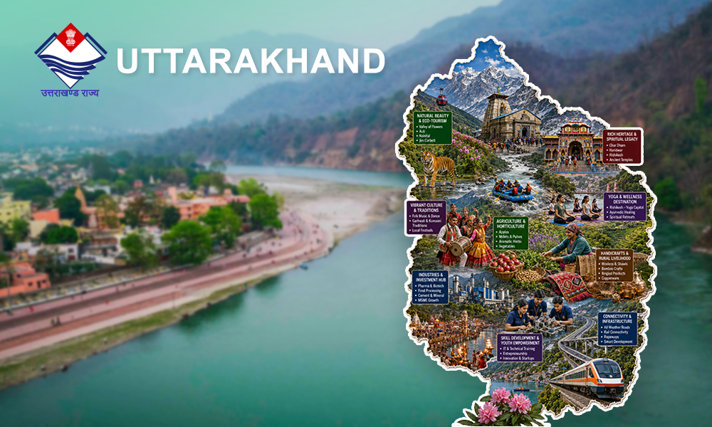 Uttarakhand 