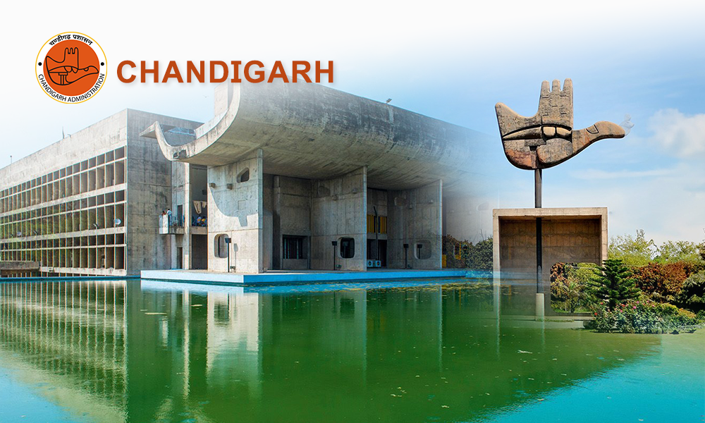 Chandigarh