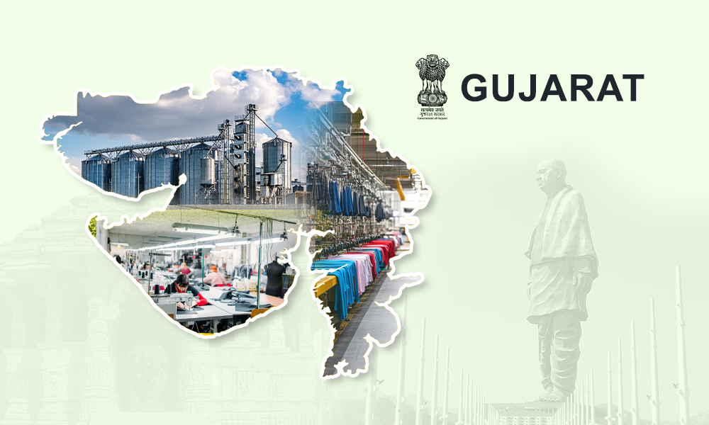 Gujarat