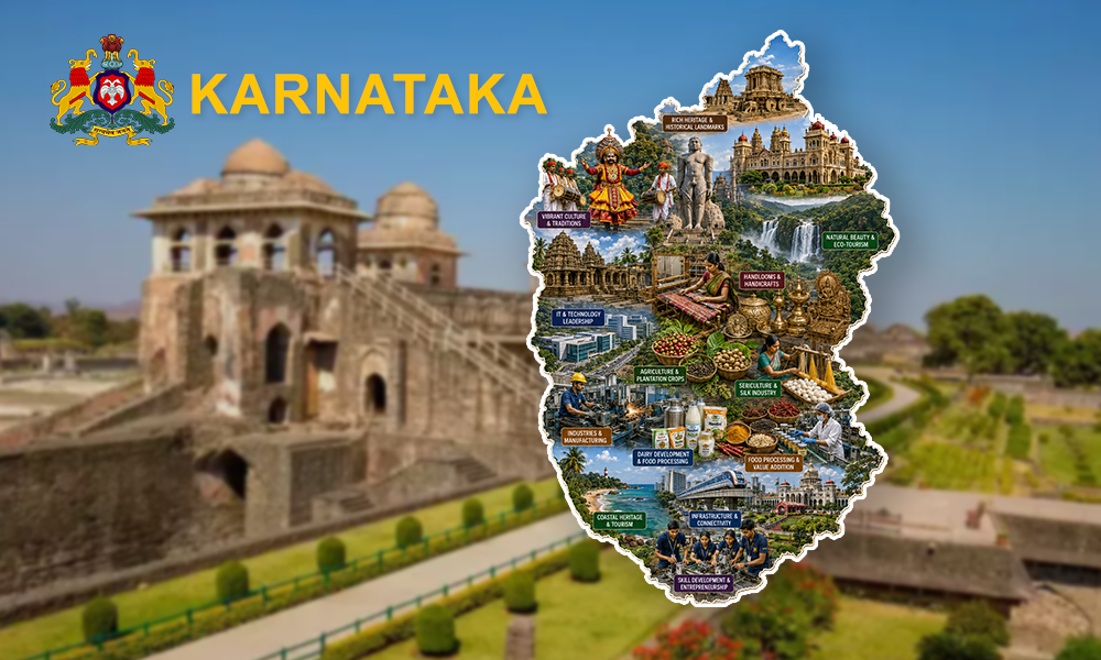 Karnataka