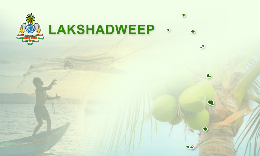 Lakshadweep