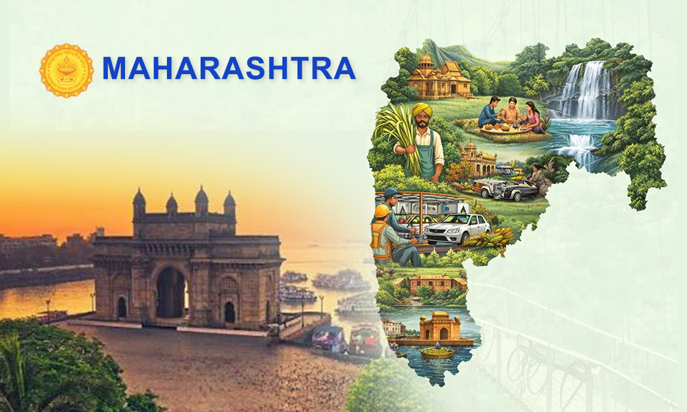 Maharashtra