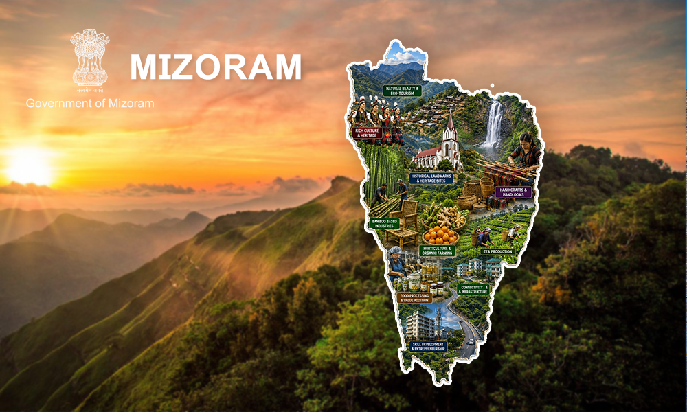 Mizoram