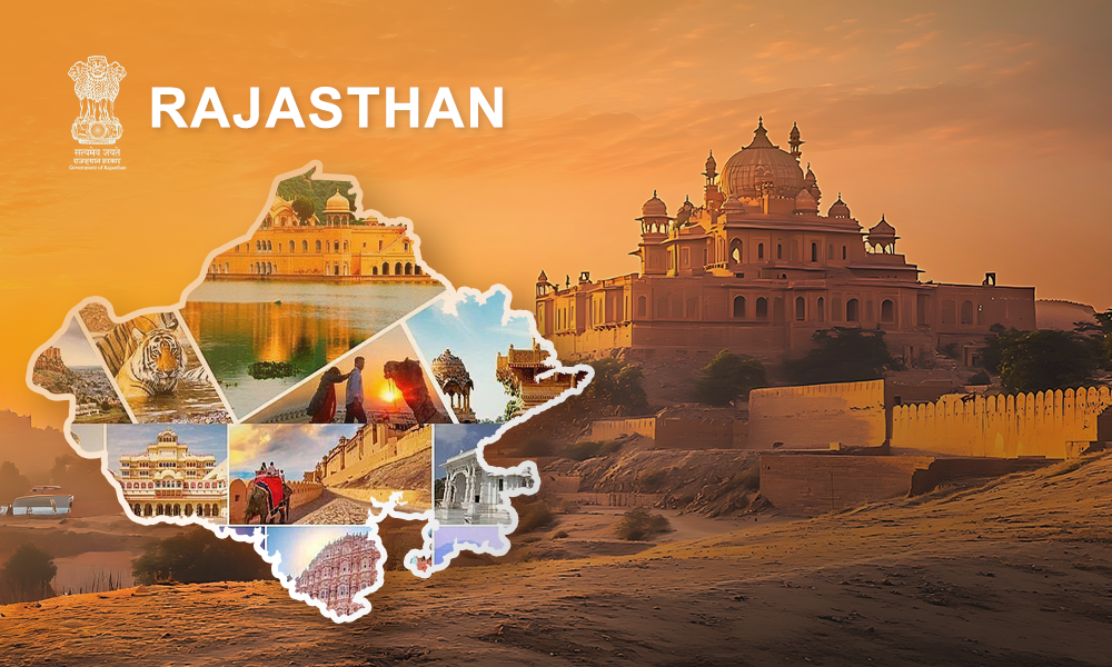 Rajasthan