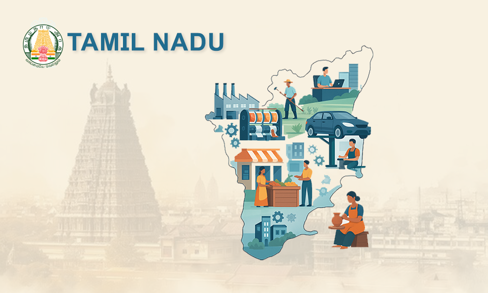 Tamil Nadu